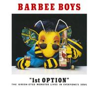 1st Option [Re-Issue] [Import]