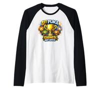 1st Place Earned Not Given, gagnants des équipes Manche Raglan