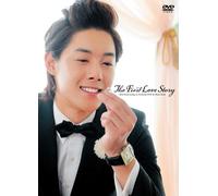 1st Premium:First Love Story [Import allemand]