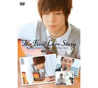 キム・ヒョンジュン 1st Premium 「The First Love Story」 メイキングDVD