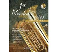 1st Recital Series for Bb Bass T.C./B.C.