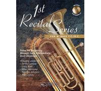 1st Recital Series for Bb Bass T.C./B.C.