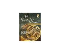 1st Recital Series for F Horn