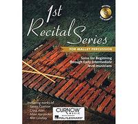 1st Recital Series for Mallet Percussion