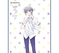 1st Season Vol.2 *Dvd