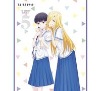 1st Season Vol.5 *Dvd