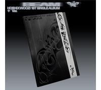 1st Single Album 'Beam' (+ (Plus) Ver.)