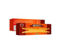 Le SSERAFIM 1st Single 'Spaghetti' [Cheeky Neon Pepper ver.]