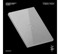 1st Single Album 'This Man'