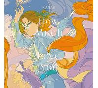 叶 1st single「How Much I Love You」 【通常盤】