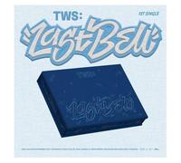TWS 1st Single 'Last Bell'