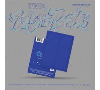 1st Single Last Bell / Weverse Albums Version CD