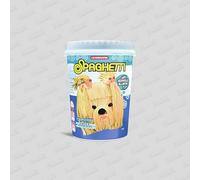 1st Single 'Spaghetti'