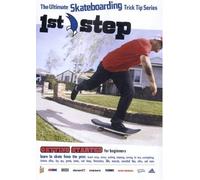 1st Step Skateboarding - 1st Step Skateboarding - Getting Started [Import anglais]