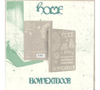 1st STUDIO ALBUM 'HOME' (BUNKER ver.)