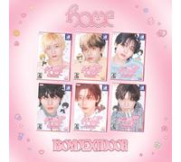 1st STUDIO ALBUM 'HOME' (SWEET HOME ver.)