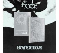 1st STUDIO ALBUM 'HOME' (WEAVER ver.)