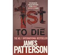 1st to Die P B Format