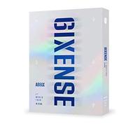 1St World Tour Blu-ray