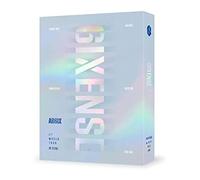 1St World Tour DVD DVD