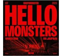 1st World Tour Hello Monsters In Japan - 2025/04/13 K-Arena Yokohama