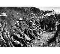 1st World War