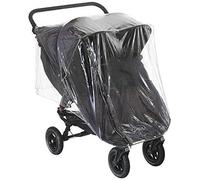 1Stopbabystore Habillage pluie universel pour City Mini GT, Tour, Lite, City Mini Double GT, City Select, City Mini Double/GT