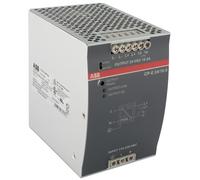 1SVR427035R0000 | CP-E 24/10.0 | ABB CP-E 24/10.0 POWER SUPPLY 24VDC/10A