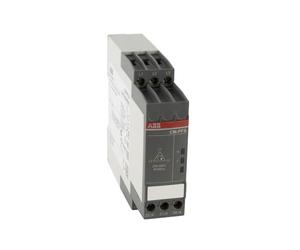 1SVR730824R9300 | CM-PFS.S | ABB THREE-PHASE MONITORING RELAY, 200-500 V AC (L1-L2-L3), 50/60HZ, 2 C/O CONTACTS, DIN RAIL, 22.5MM