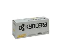 1T02VMANL0 Kyocera Mita TASKALFA 350CI Kit de Toner Jaune