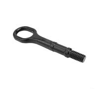 1T0805615A Crochet de remorquage de voiture compatible avec Passa, Traville, Tiguan, Touran, Golf pour remorquage fiable de véhicule et correspondance des spécifications OEM