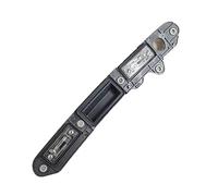 1T0827574L pour VW pour Golf pour Jetta pour Passat B6 pour Touran Couvercle Coffre Arrière Secouer Poignée Barre Plaque D'immatriculation avec Micro Interrupteur Bouton Poussoir