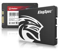 1TB 2.5"" SATA SSD,3D NAND Flash Internal SSD Hard Drive,Read Speed up to 550MB/sec-for Desktop/Laptop/All-in-One