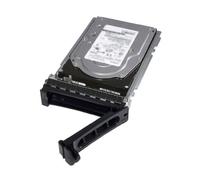 Dell - Disque dur - 1 To - échangeable à chaud - 3.5" - SATA 6Gb/s - 7200 tours/min - pour PowerEdge C6420 (3.5")