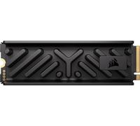 1TB Corsair CSSD-F1000GBMP700EHS Force Series MP700 Elite M2 2280 PCIe5.0 x4 HS