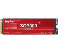 1TB M.2 SSD 2280 NVMe PCIe Gen4x4,Read Speed up to 7400MB/s,3D NAND Flash Internal SSD-Compatible with PS5/PC
