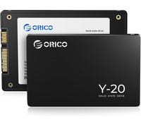 1TB SATA SSD,2.5"" Internal SSD,Up to 500MB/s,3D NAND Flash,Compatible with Laptops and Desktops-Y20