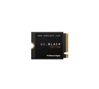 1TB WD_Black(TM) SN770M NVMe(TM) - Solid State Drive - WDBDNH0010BBK-WRSN