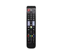 1téléviseur de Remplacement Compatible avec la télécommande BN59-01198Q