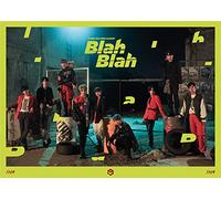 Blah Blah
