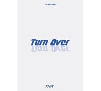1the9 - Turn Over (Incl. 100pg Photobook, 2pc Photocard + Bookmark) [Cd] Photo B