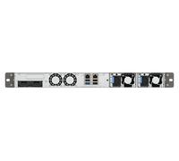 QNAP TS-H665U-RP - Serveur NAS - SATA 6Gb/s - RAM 8 Go - 2.5 Gigabit Ethernet - 1U