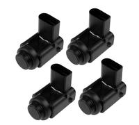 1U0919275 1K0919275 1J0919275 3D0998275A Pour Q7 2007 2008 2009 2010 2011 2012 2013 2014 2015 Capteur Stationnement Aide À La Marche Arrière Capteurs(4 pcs)