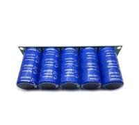 1Unit 14V140F Automobile Capacitor Rectifier Module 2.85V700F Backup Power Starter NWPNLXEA