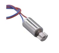 1v-3.7v Double-ring Vibration electronic starter 610 Hollow Cup Vibrating Machine Beauty Instrument Massager DIY RUAJOGYNVM