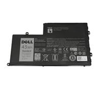 1V2F6 Original Dell Batterie 43Wh pour Inspiron 14 (5445), (5457)