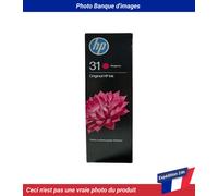 1VU27AE HP Smart Tank Wireless 455 Réservoir d'Encre Magenta