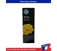1VU28AE HP Smart Tank Wireless 455 Réservoir d'Encre Jaune