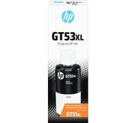 1VV21AE GT53XL Encre de rechange dorigine HP noir 135 ml