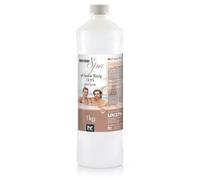 1x 1 kg pH moins liquide 14,9% Bayzid® SPA en bouteilles de 1 KG